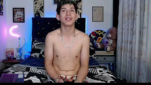 Yorsamm and friends online show from 11/03/25, 11:15