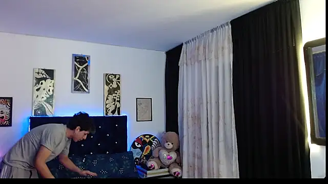 Yorsamm and friends online show from 11/13/25, 10:08