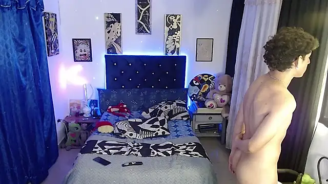 Yorsamm and friends online show from 12/01/25, 01:54