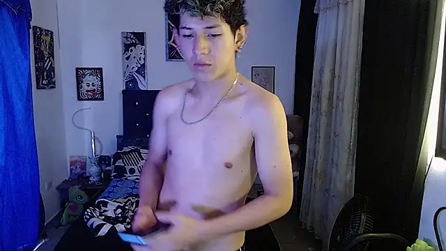 Yorsamm and friends online show from 12/02/25, 02:56