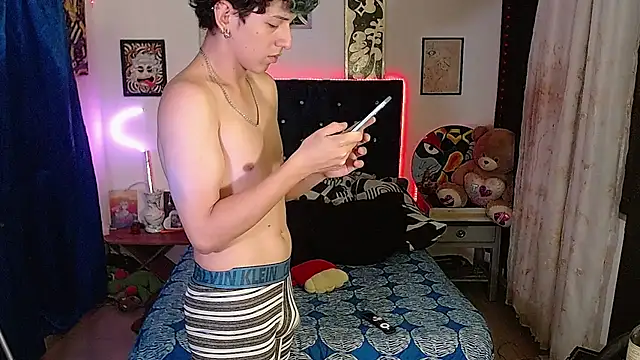 Yorsamm and friends online show from 12/16/25, 11:43