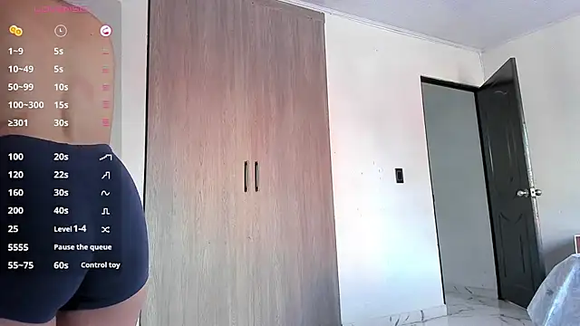  Anastasia 28 online show from 04/30/26, 06:36