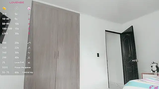  Anastasia 28 online show from 05/16/26, 06:50