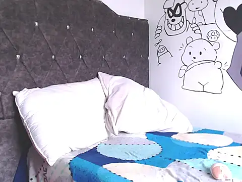 LiamANDJordan online show from 05/25/26, 04:24