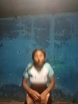 MARGARITA cafe26 online show from 11/02/25, 01:19