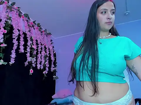 Gabyy Cooper  online show from 06/13/26, 03:04