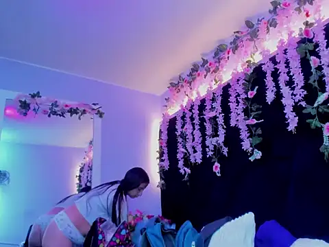 Gabyy Cooper  online show from 06/28/26, 02:39