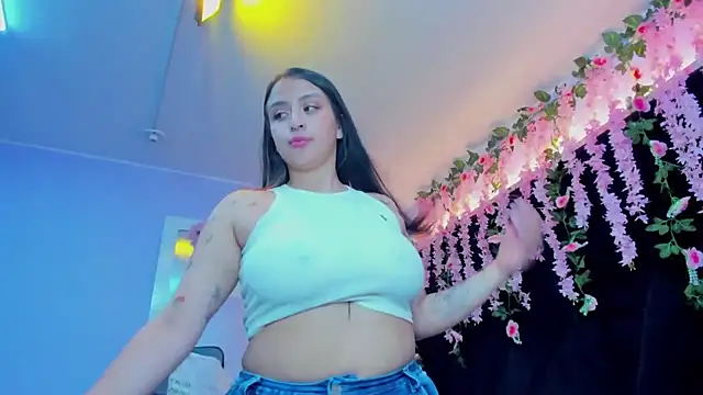 Gabyy Cooper  online show from 07/10/26, 01:54