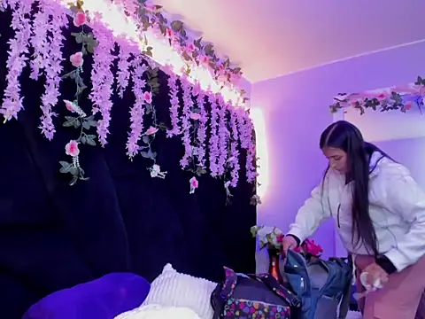Gabyy Cooper  online show from 07/24/26, 02:09