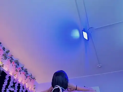 Gabyy Cooper  online show from 07/25/26, 01:36