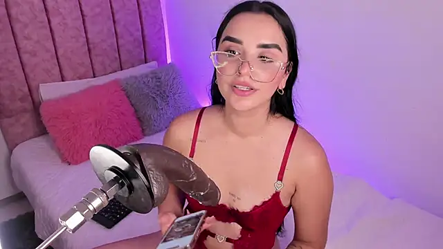 laana foxx online show from 05/16/26, 12:40