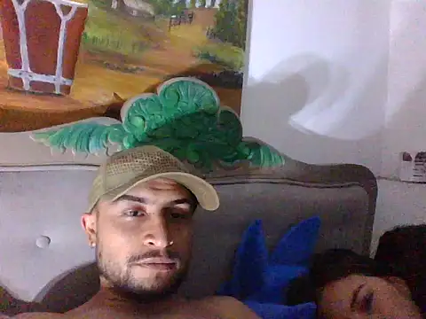 Alejos2025 online show from 10/23/25, 09:35