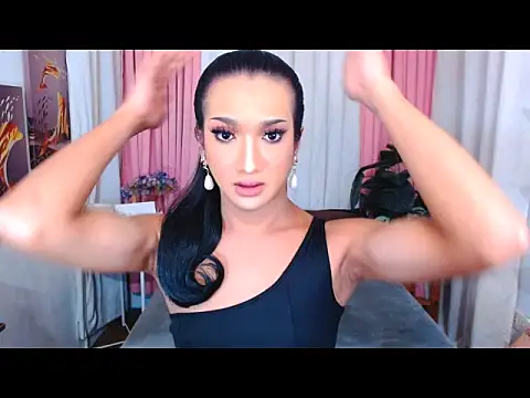 DianaFierce online show from 11/26/25, 08:54