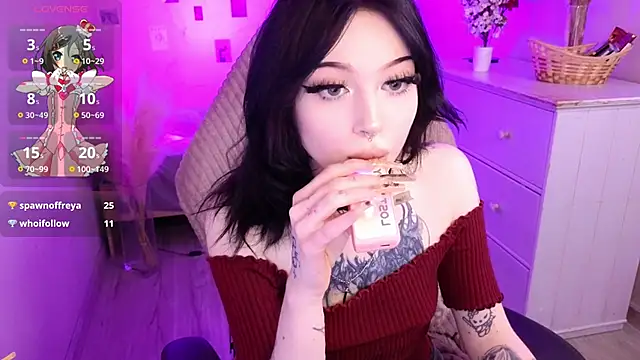 Emma Kirks online show from 06/06/26, 12:43