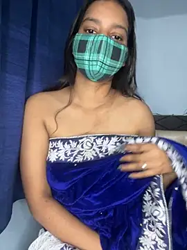 Cute Marina online show from 11/03/25, 06:14