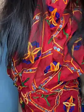 Cute Marina online show from 11/30/25, 03:49