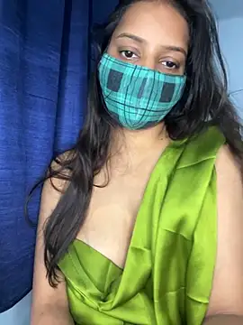 Cute Marina online show from 12/01/25, 05:51