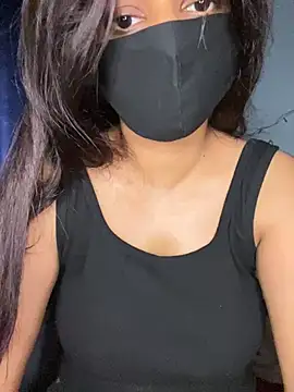 Cute Marina online show from 02/10/26, 07:07