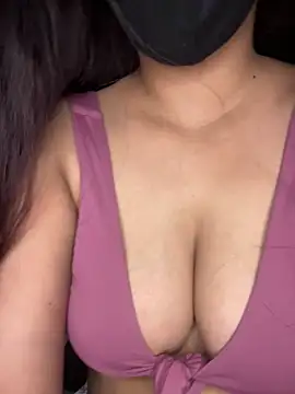 Cute Marina online show from 05/13/26, 07:50