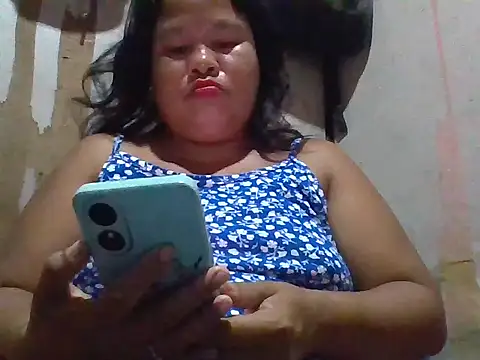 xxmysweetpinayy69 online show from 05/17/26, 10:50