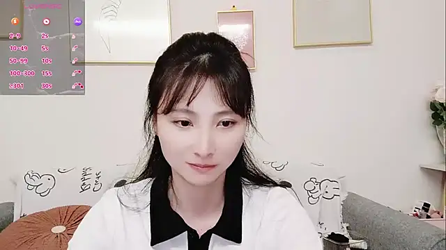 yuyan3929 online show from 05/26/26, 11:50