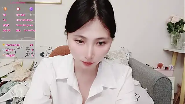 yuyan3929 online show from 05/30/26, 02:14