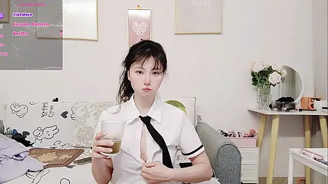 yuyan3929 online show from 06/04/26, 01:55