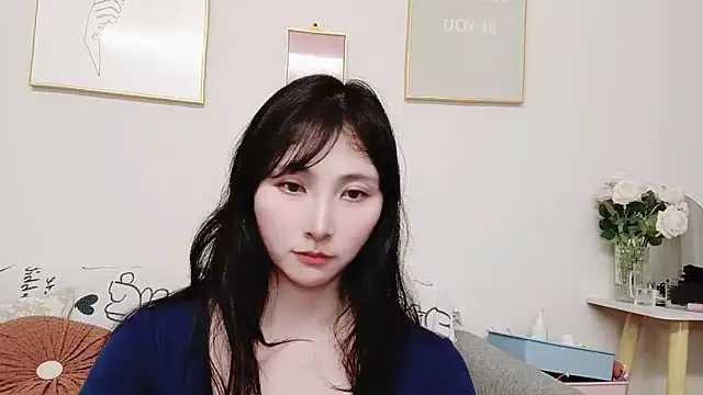 yuyan3929 online show from 06/07/26, 02:10