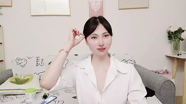 yuyan3929 online show from 06/21/26, 01:03