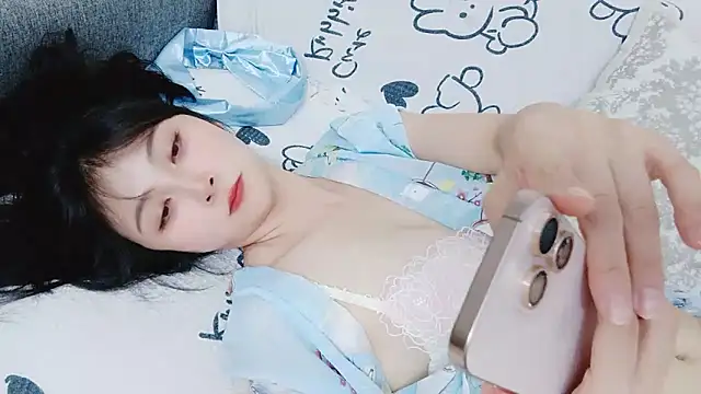 yuyan3929 online show from 07/15/26, 12:32