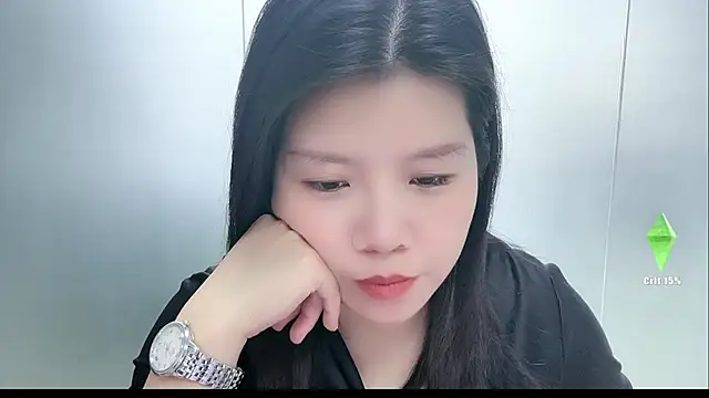 helen31 online show from 12/19/25, 03:13