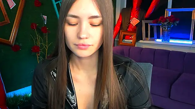 lollyrais online show from 11/27/25, 01:46