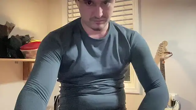 andrenoma427 online show from 11/18/25, 04:06