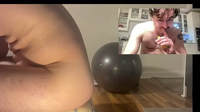 andrenoma427 online show from 11/27/25, 04:36