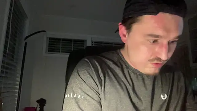 andrenoma427 online show from 11/29/25, 02:47