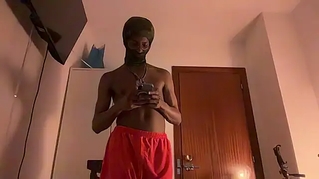 Albert Madrid online show from 07/16/26, 07:42