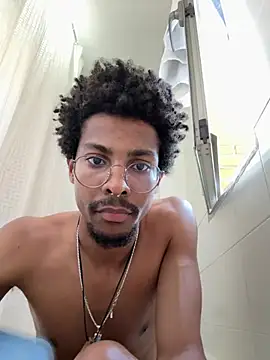 Albert Madrid online show from 07/27/26, 04:58