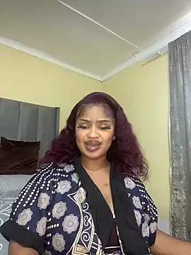 Amberr Roose online show from 06/27/26, 11:48