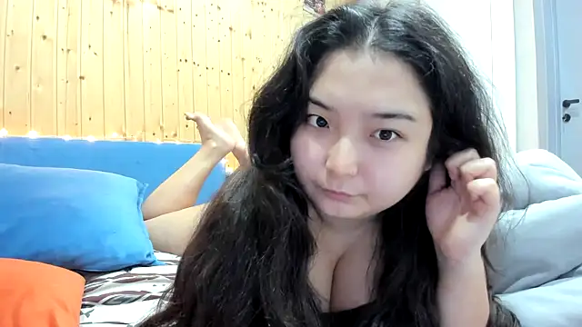 miomyao online show from 12/18/25, 01:55