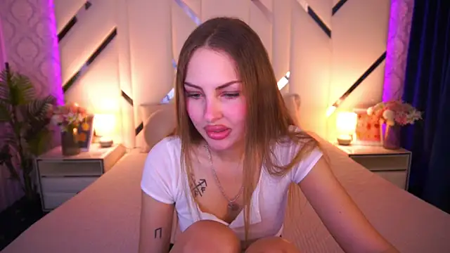 AleksaaJoy online show from 06/04/26, 08:37