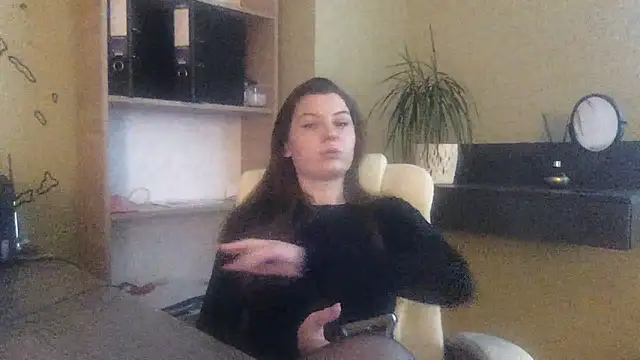 DollyRoma online show from 11/07/25, 08:36