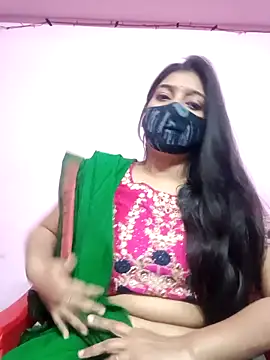 Cute Riya 1 online show from 12/21/25, 05:42