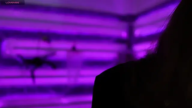 SexyCelline online show from 10/30/25, 05:20