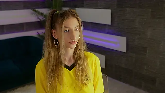 SexyCelline online show from 06/26/26, 04:28