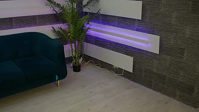 SexyCelline online show from 07/03/26, 04:30