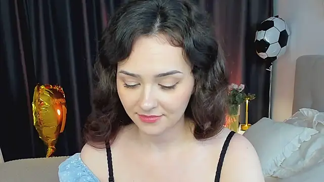 Camilla Rowen online show from 07/02/26, 08:59