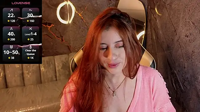 andrea tasty tf online show from 06/01/26, 03:25