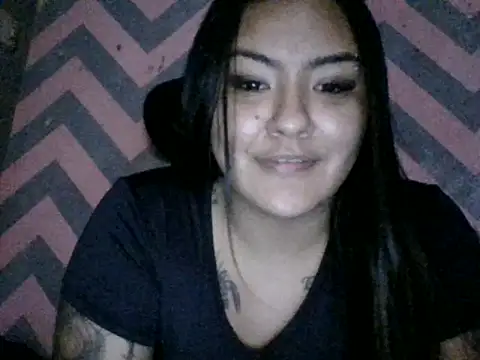 Jennifersbodyy online show from 10/28/25, 03:36