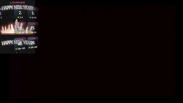 xiner-6666 online show from 12/16/25, 05:23