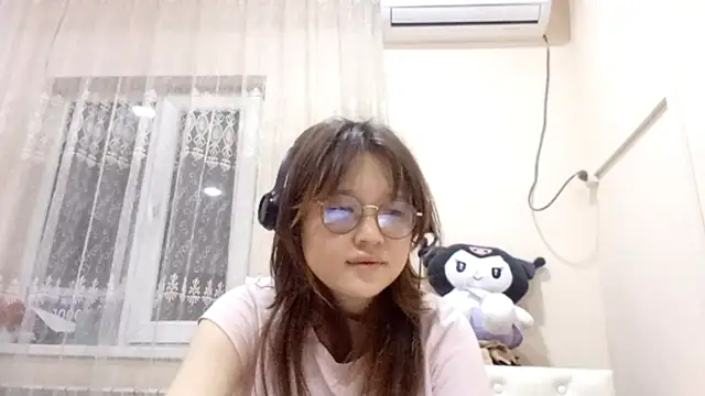 web3queen online show from 10/26/25, 03:29